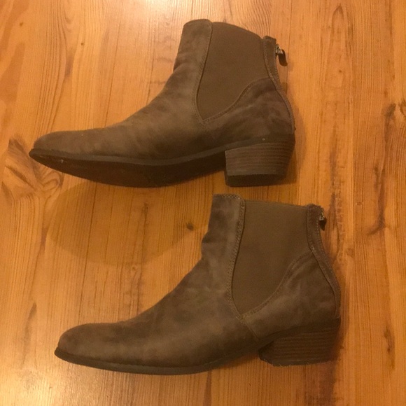 Booties - Picture 2 of 2